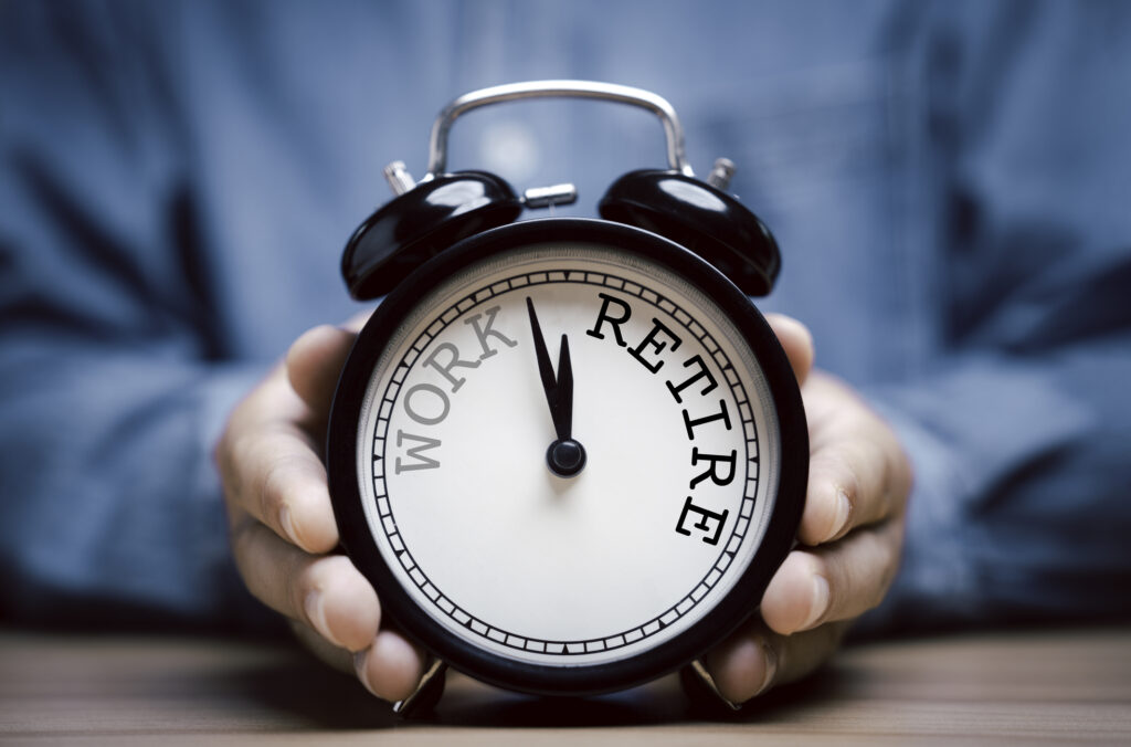 Does Retirement Have to Happen All at Once? Wealth Planning Experts