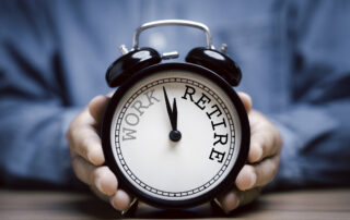 Does Retirement Have to Happen All at Once? Wealth Planning Experts