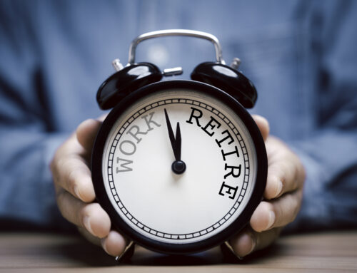 Does Retirement Have to Happen All at Once?