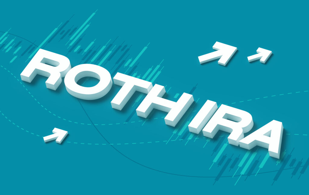 Is a Roth IRA Conversion in Your Future? Wealth Planning Experts