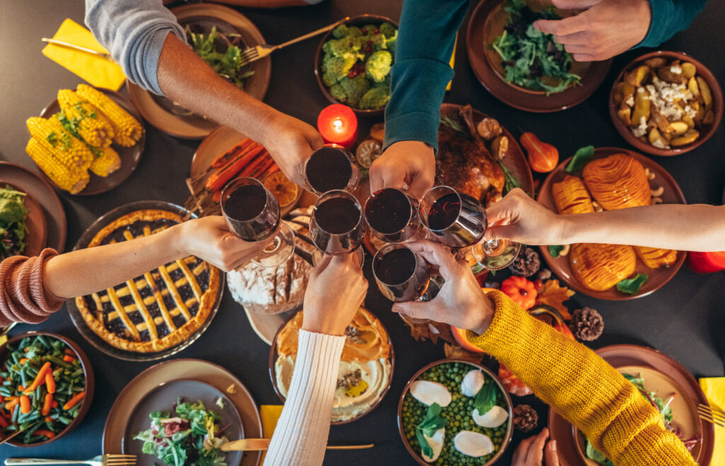 Gratitude, Goals, and the Golden Years: Planning Your Ideal Retirement Lifestyle This Thanksgiving Wealth Planning Experts
