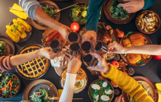 Gratitude, Goals, and the Golden Years: Planning Your Ideal Retirement Lifestyle This Thanksgiving Wealth Planning Experts