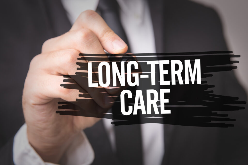 When Should I Plan for Long‑Term Care? Wealth Planning Experts