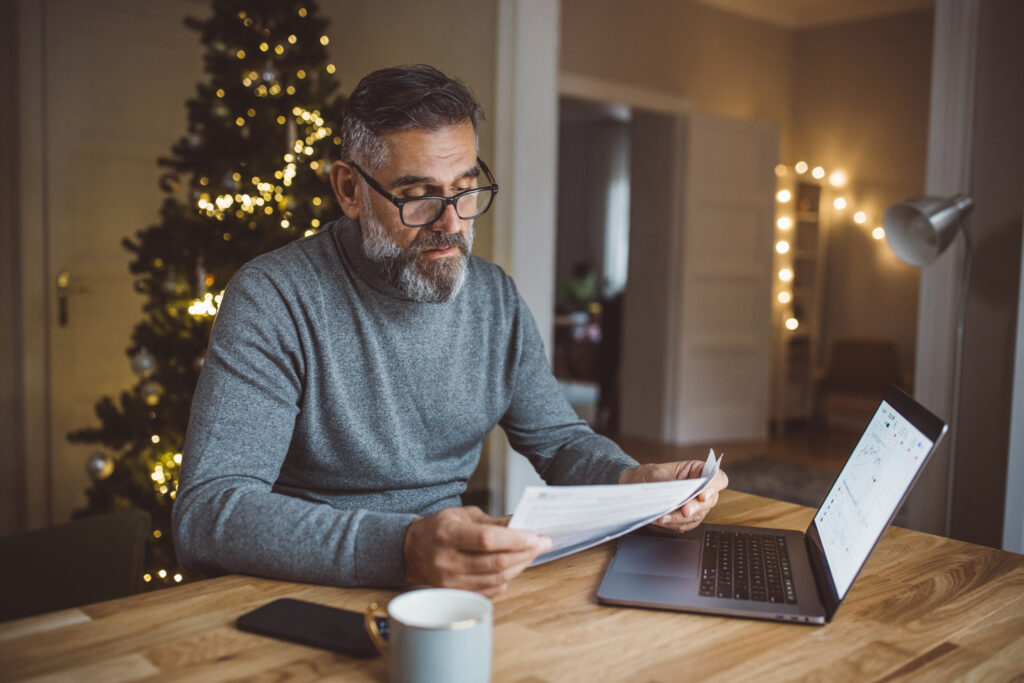 5 Year-End Financial Moves for the Holidays Wealth Planning Experts