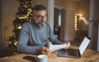 5 Year-End Financial Moves for the Holidays Wealth Planning Experts