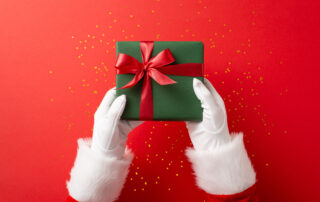 Give the Gift of Financial Planning This Holiday Season Wealth Planning Experts