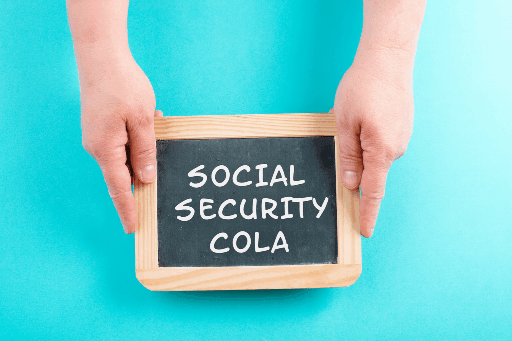 A Brief History of the Social Security COLA Wealth Planning Experts