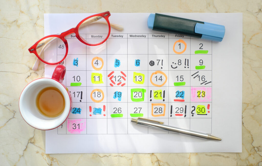 How to Build a Meaningful Retirement Life Without a Work Schedule Wealth Planning Experts