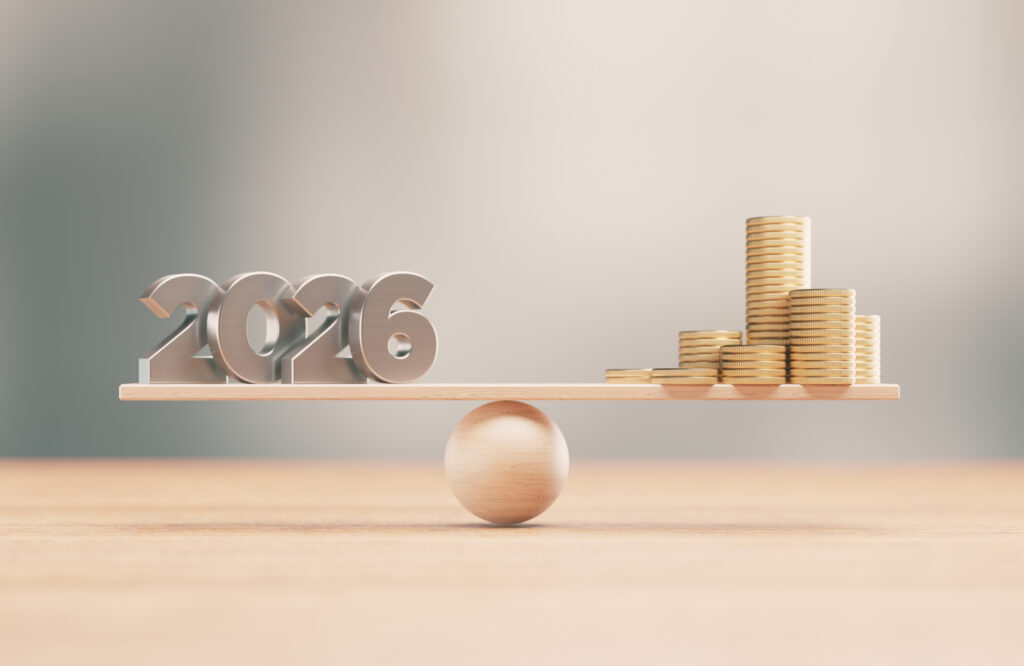 Your 2026 Social Security Cost-of-Living Adjustment: The Good News, The Bad News and What It Means for Your Retirement Wealth Planning Experts