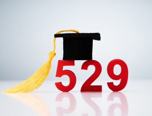 Celebrating 529 Day: A Look at Education Savings