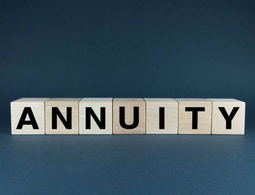 Annuity Awareness Month: Helping Bridge the Social Security Gap