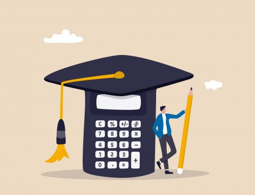 Save for College and Reduce the Cost: Asset Structuring Strategies for High-Income Families
